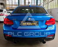 2021 BMW 230