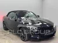 2021 BMW 230