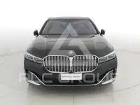 2021 BMW Other