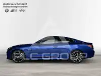 2021 BMW 430