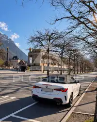 2021 BMW 430