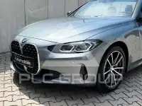 2021 BMW 430