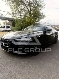 2021 BMW 430