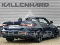 2021 BMW 430