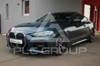 2021 BMW 430