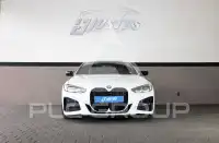 2021 BMW 430