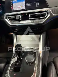 2021 BMW 430