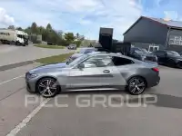 2021 BMW 430