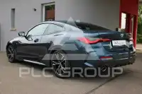 2021 BMW 430