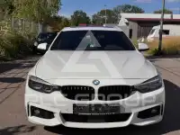 2021 BMW 430