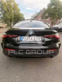 2021 BMW 430