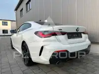2021 BMW 430