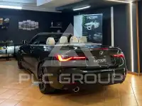 2021 BMW 430