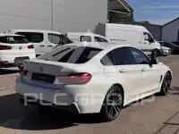 2021 BMW 430
