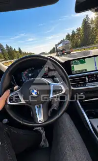 2021 BMW 430