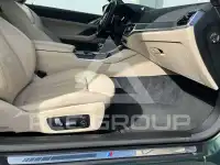 2021 BMW 430