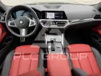 2021 BMW 430