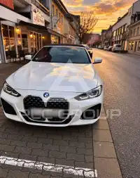 2021 BMW 430