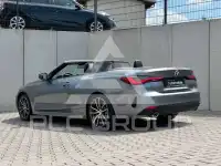 2021 BMW 430