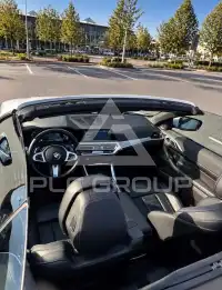 2021 BMW 430