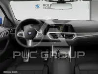 2021 BMW 430