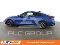 2021 BMW 430