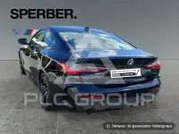 2021 BMW 430