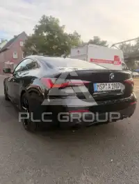 2021 BMW 430