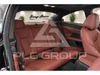 2021 BMW 430