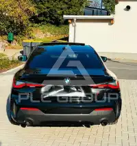 2021 BMW 430