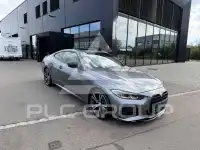 2021 BMW 430