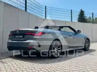 2021 BMW 430