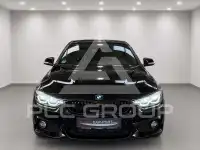 2021 BMW 430
