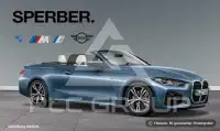 2021 BMW 430