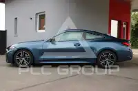 2021 BMW 430