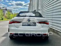 2021 BMW 430