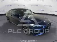 2021 BMW 430