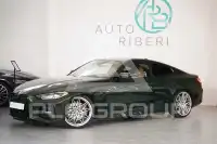 2021 BMW 430