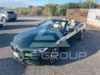 2021 BMW 430