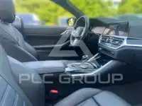2021 BMW 430