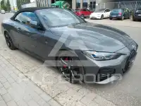 2021 BMW 430