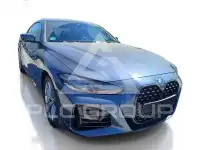 2021 BMW 430