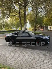 2021 BMW 430