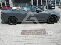 2021 BMW 430