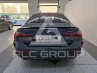 2021 BMW 430