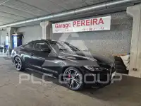 2021 BMW 430