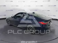 2021 BMW 430