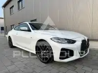 2021 BMW 430
