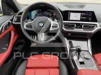 2021 BMW 430