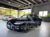2021 BMW 430
